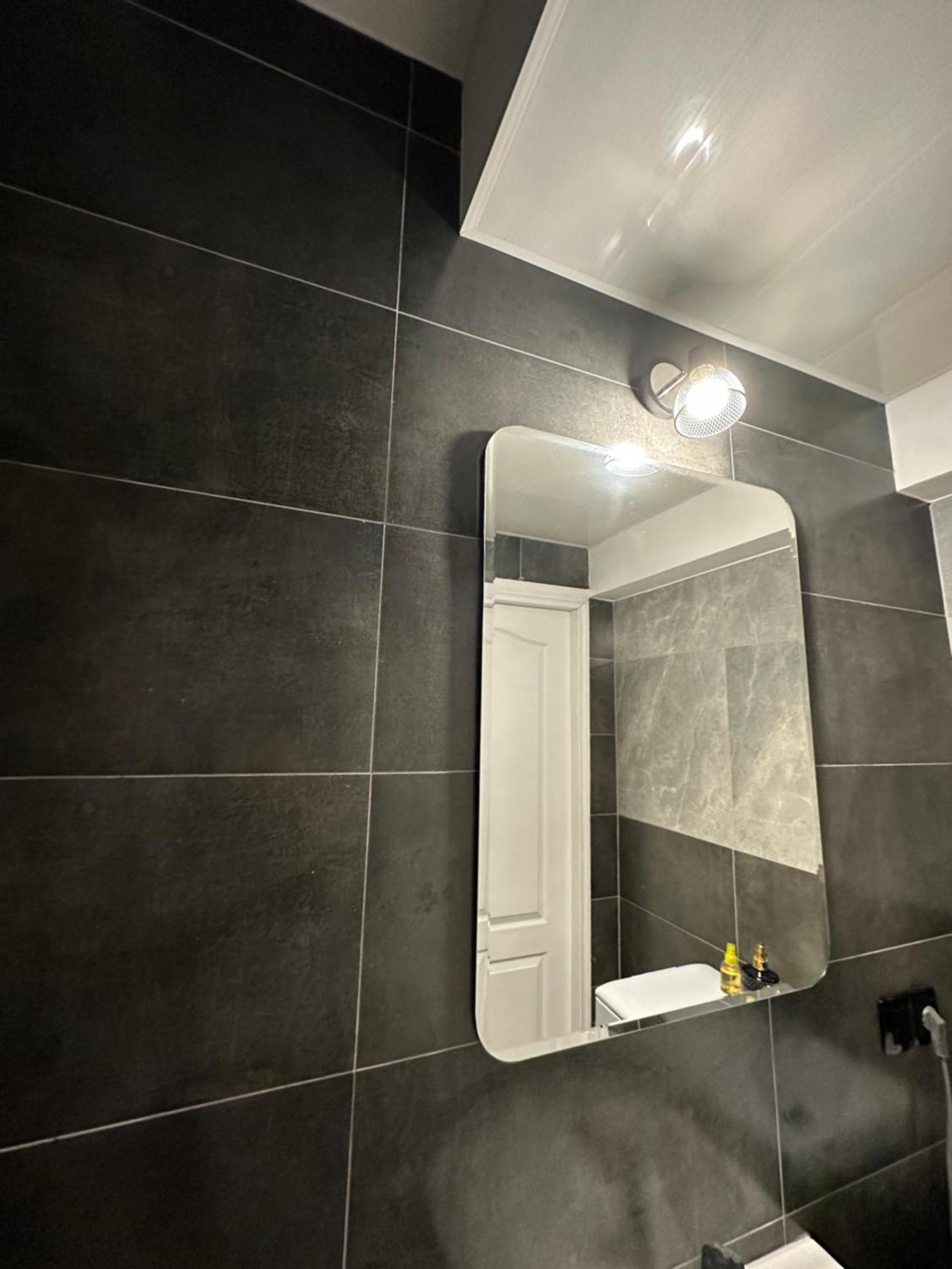 לבוב Levvv Apartment מראה חיצוני תמונה