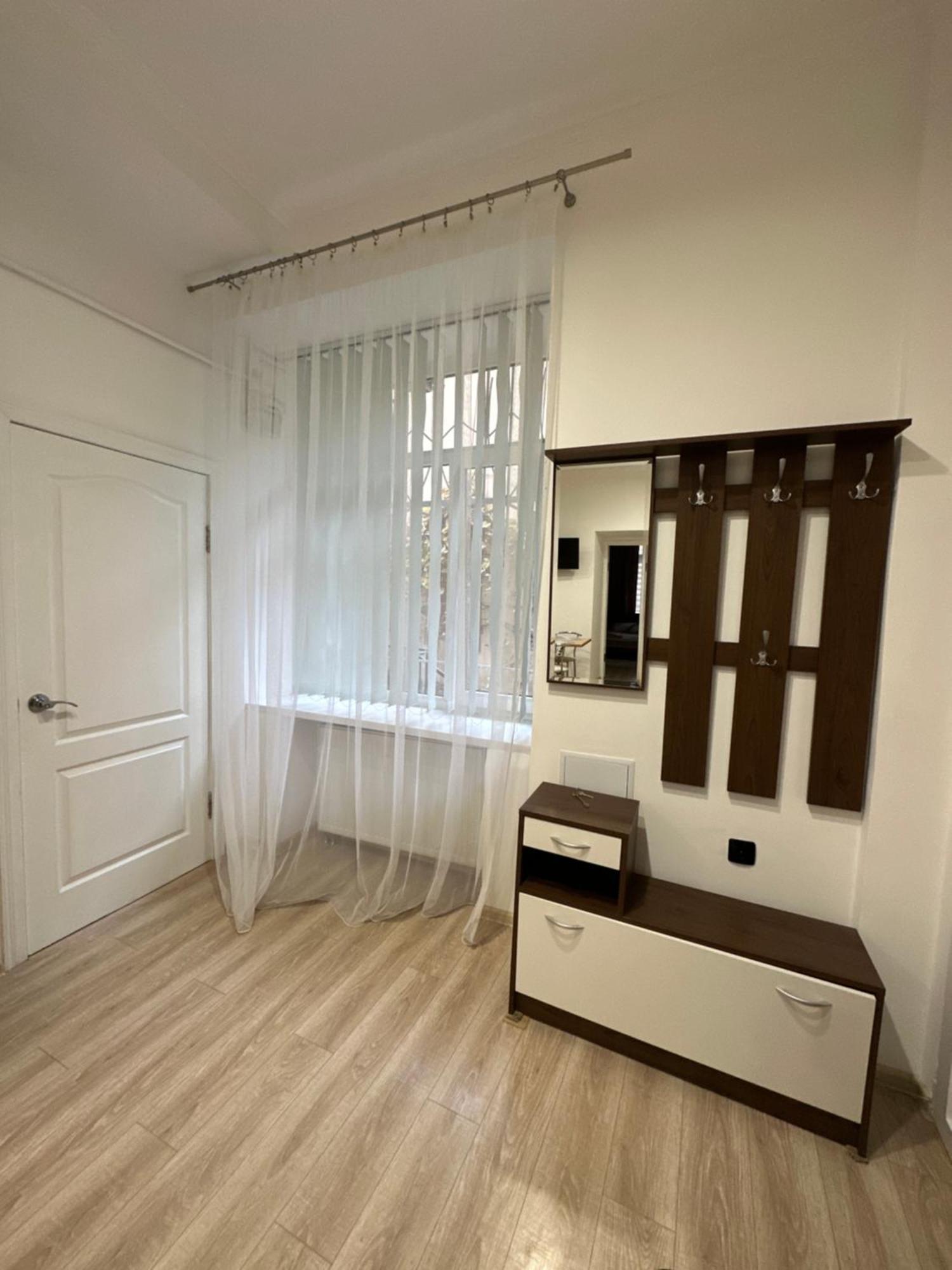 לבוב Levvv Apartment מראה חיצוני תמונה