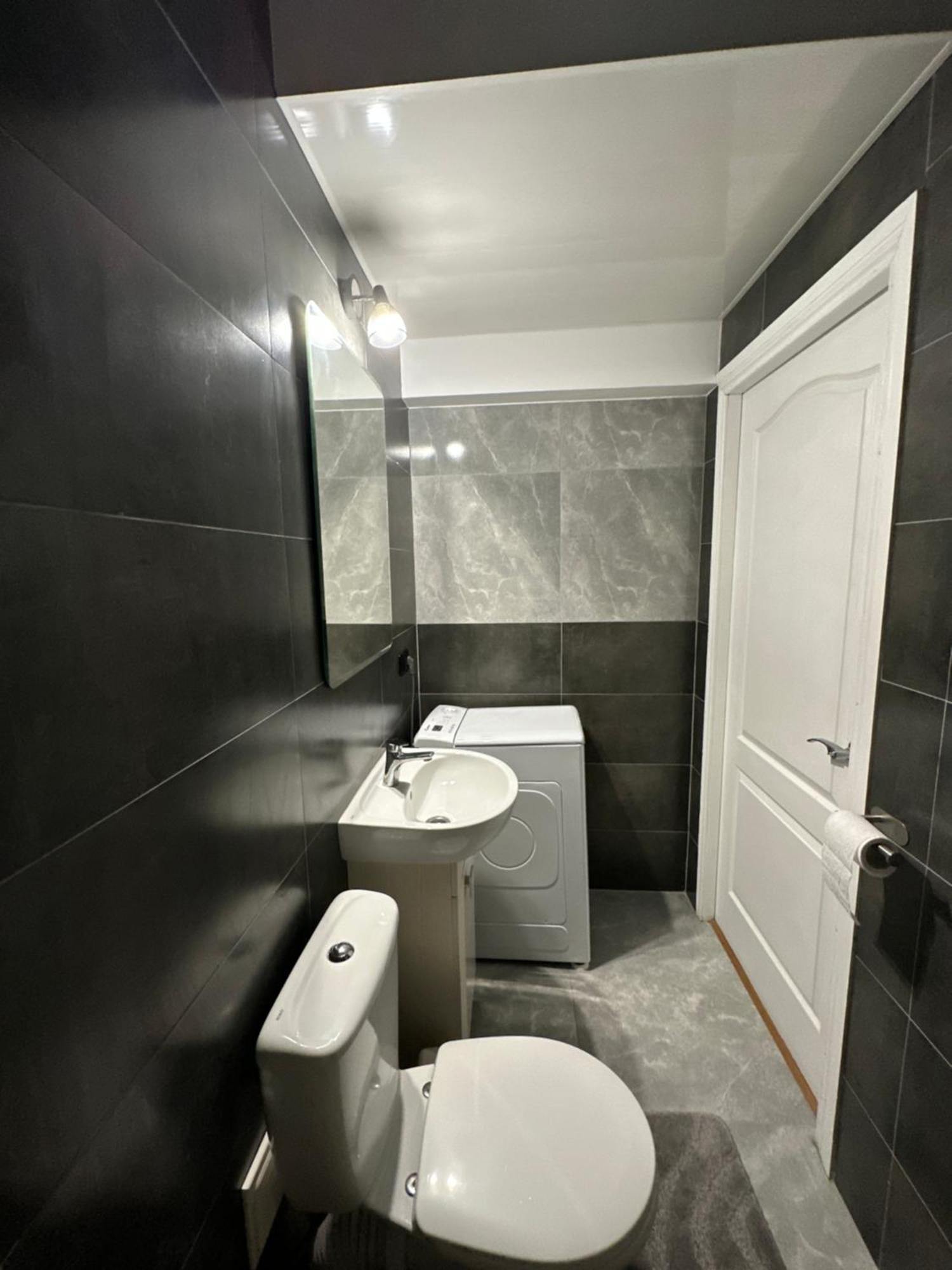לבוב Levvv Apartment מראה חיצוני תמונה